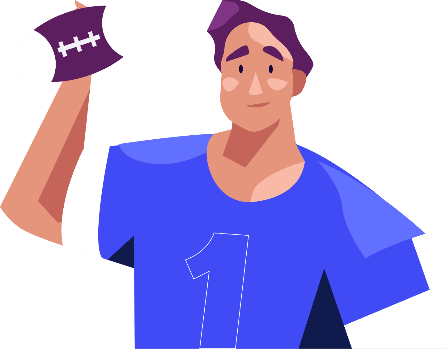 football registration