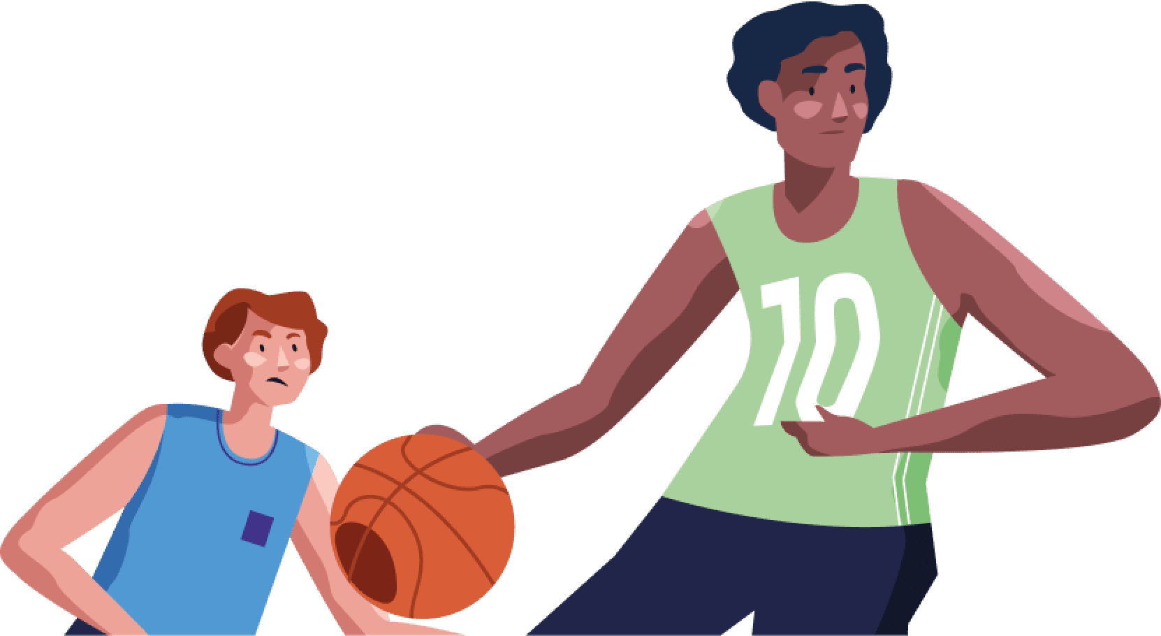 basketball software