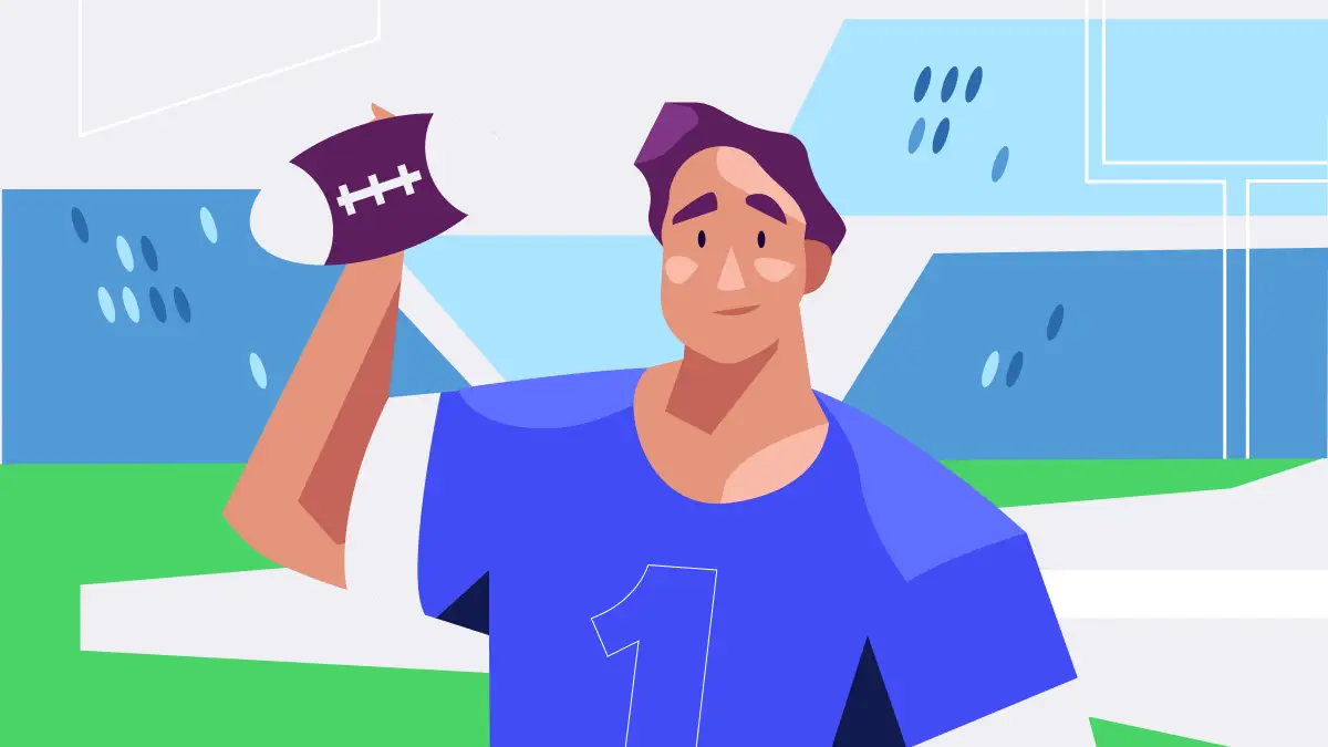 football training