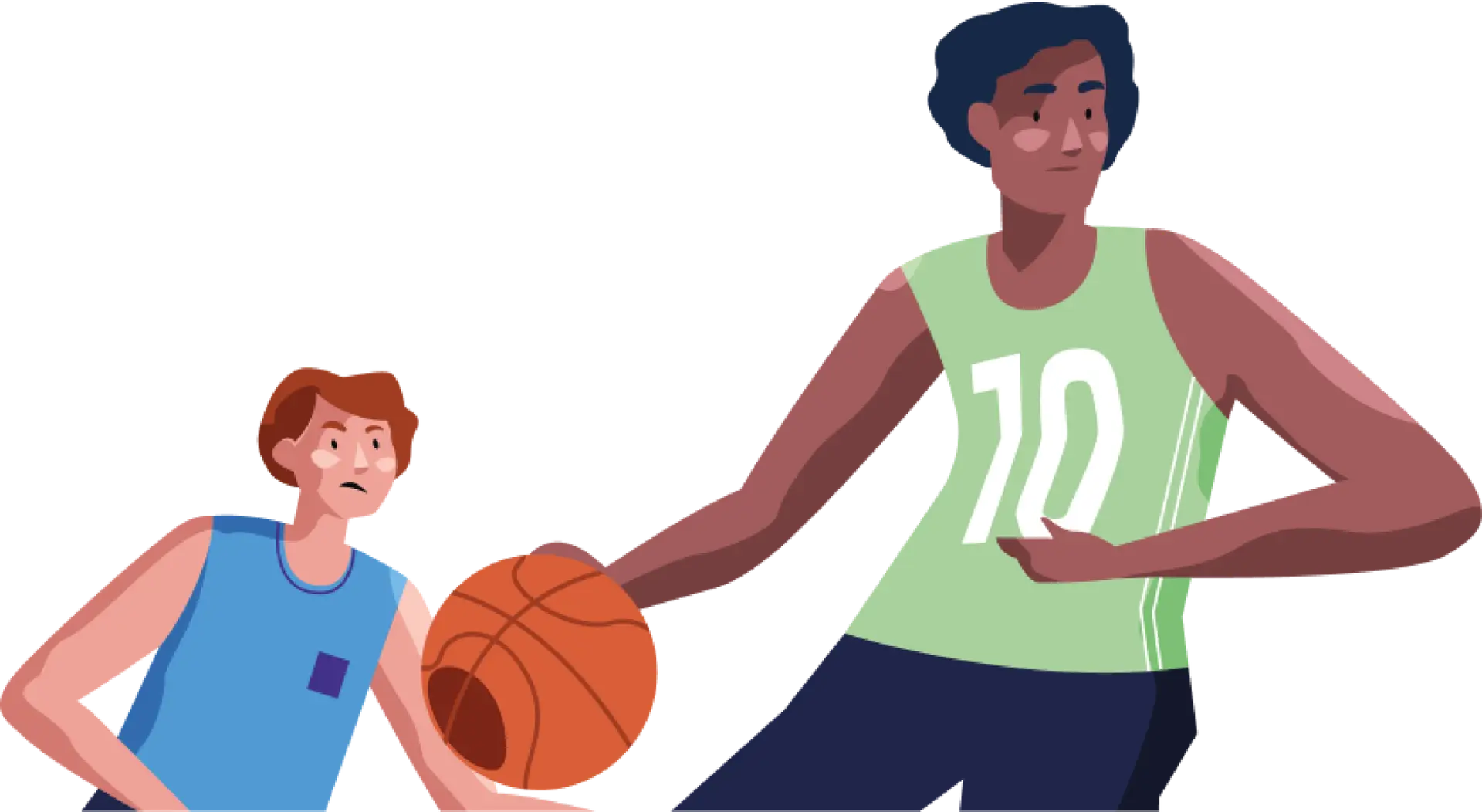 basketball scheduling software