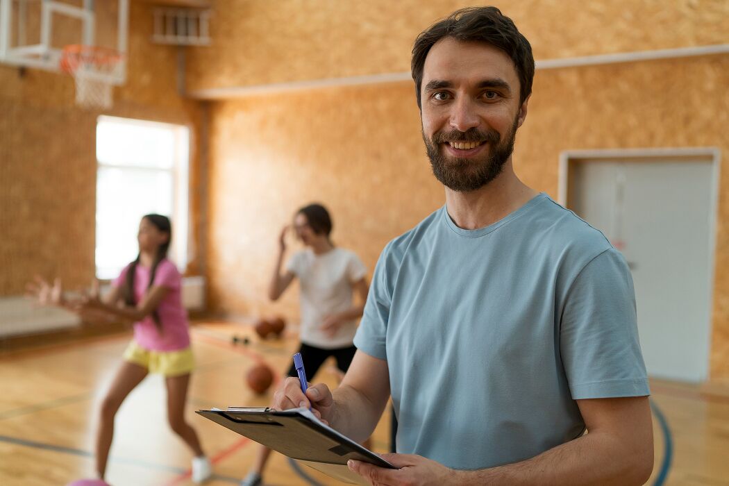 Sports Team Registration Software